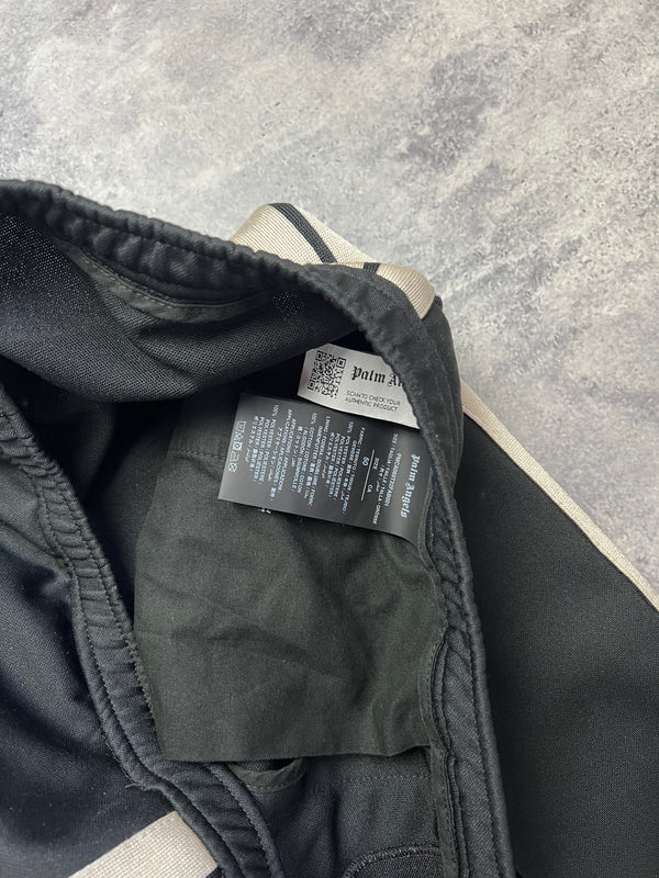 Palm angels black track pants
