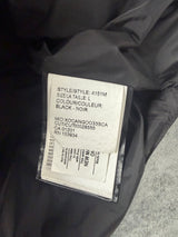 Canada goose black Garson gilet
