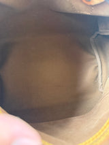 Louis Vuitton vintage speedy 25