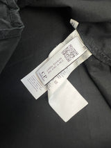 CP company black overshirt
