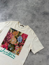 Louis Vuitton LV flower tapestry tee