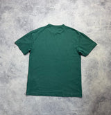 Palm angels green kill the bear tee
