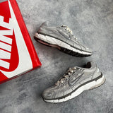 Nike P-6000 light iron ore trainers
