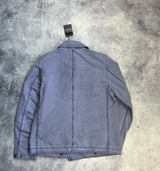Stone island David TC jacket from 2010