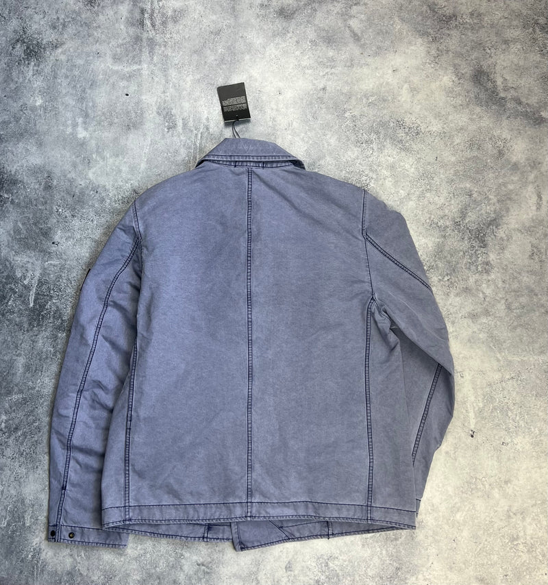 Stone island David TC jacket from 2010