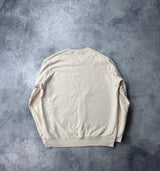 Stone island 2022 pale pink jumper