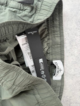 Stone island SS24 khaki cargo trousers BNWT