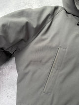 Canada goose graphite grey Chilliwack bomber jacket