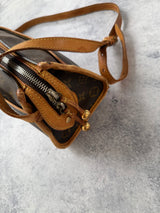 Louis Vuitton popincourt PM bag