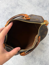Louis Vuitton vintage speedy 25