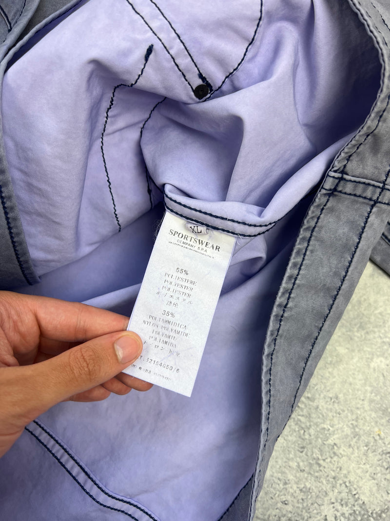Stone island David TC jacket from 2010