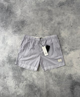 CP company cosmic sky nylon chrome swim shorts