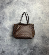 Louis Vuitton Damier Ebene Westminster tote GM bag