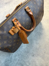 Louis Vuitton vintage keepall 45