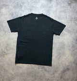 Stone island 2018 black box print tee