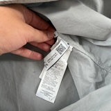 CP company grey overshirt