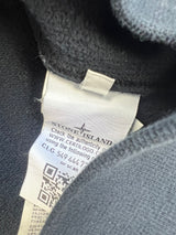 Stone island 2020 navy blue jumper