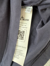 Stone island junior graphic tee