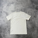 Dior CD icon white tee