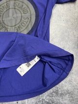 Stone island graphic tee