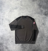 Canada goose Dartmouth crew neck jumper