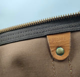 Louis Vuitton vintage keepall 55
