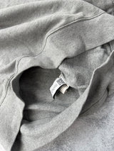 CP company grey jumper