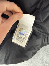 Canada goose black Garson gilet