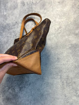 Louis Vuitton vintage hippo piano handbag