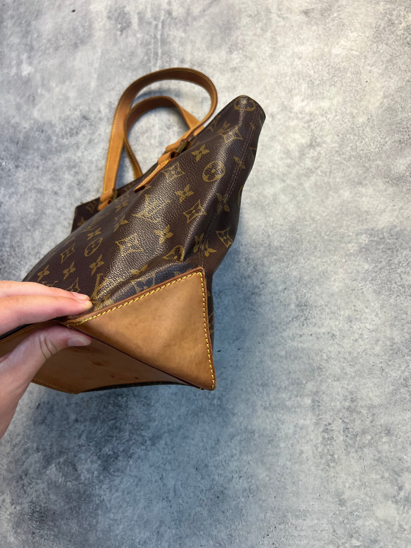 Louis Vuitton vintage hippo piano handbag