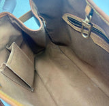 Louis Vuitton batignolles PM bag