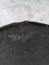 Kith x Batman dark knight teaser vintage tee