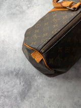 Louis Vuitton vintage keepall 45
