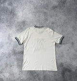 Louis Vuitton have a Vuitton day white tee