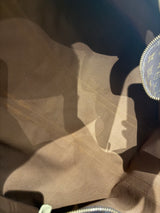 Louis Vuitton vintage keepall 55