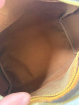 Louis Vuitton vintage speedy 25