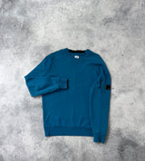 CP company blue jumper