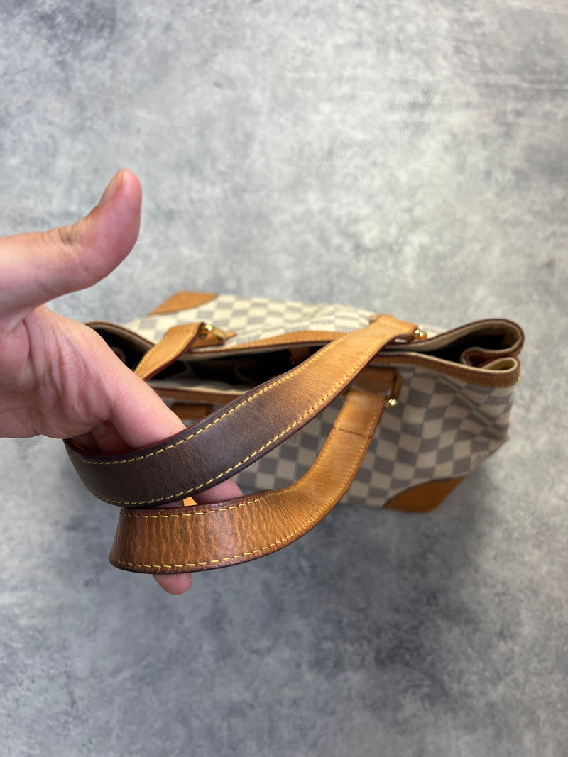 Louis Vuitton vintage Hampstead MM