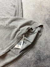Stone island 2019 grey tee