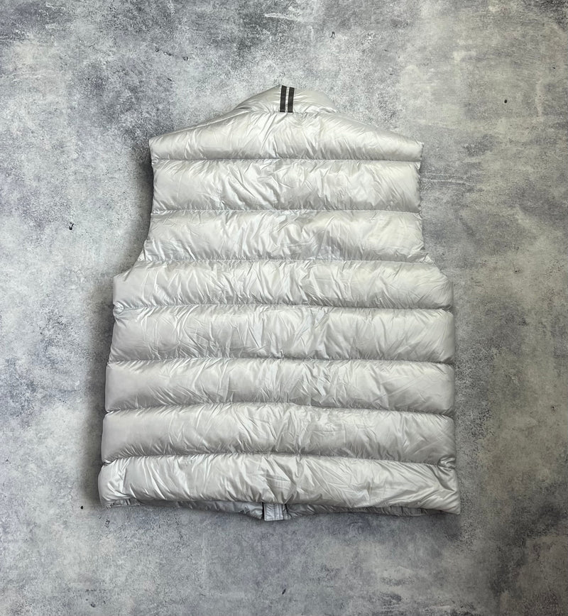 Canada goose silverbirch Crofton gilet