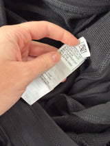 Canada goose black Huron joggers