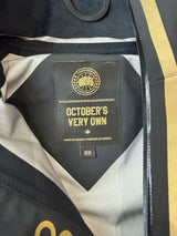 Canada goose x ovo timber shell black jacket