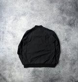 Canada goose black label faber bomber shell jacket