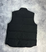 Canada goose black Garson gilet