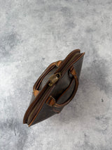 Louis Vuitton vintage ellipse MM bag