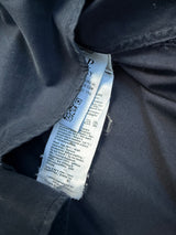 CP company navy overshirt