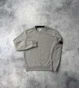 CP company grey jumper