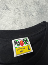 Bape Japan exclusive souvenir tee black