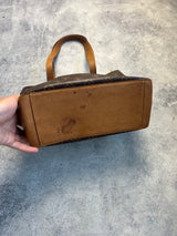 Louis Vuitton vintage hippo piano handbag