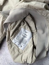 Stone island x nike golf comfort tech composite jumper
